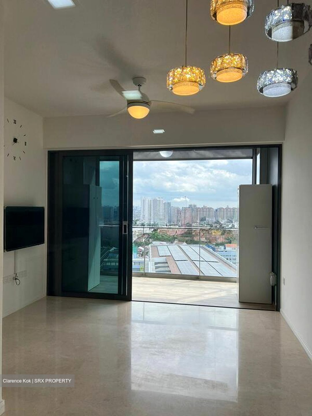 The Panorama (D20), Condominium #497209601